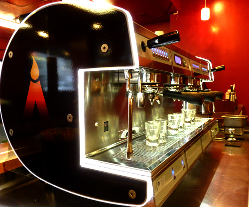 Espresso Machine Service & Repairs  Lakes Coffee, LLC – Lakes Coffee, LLC